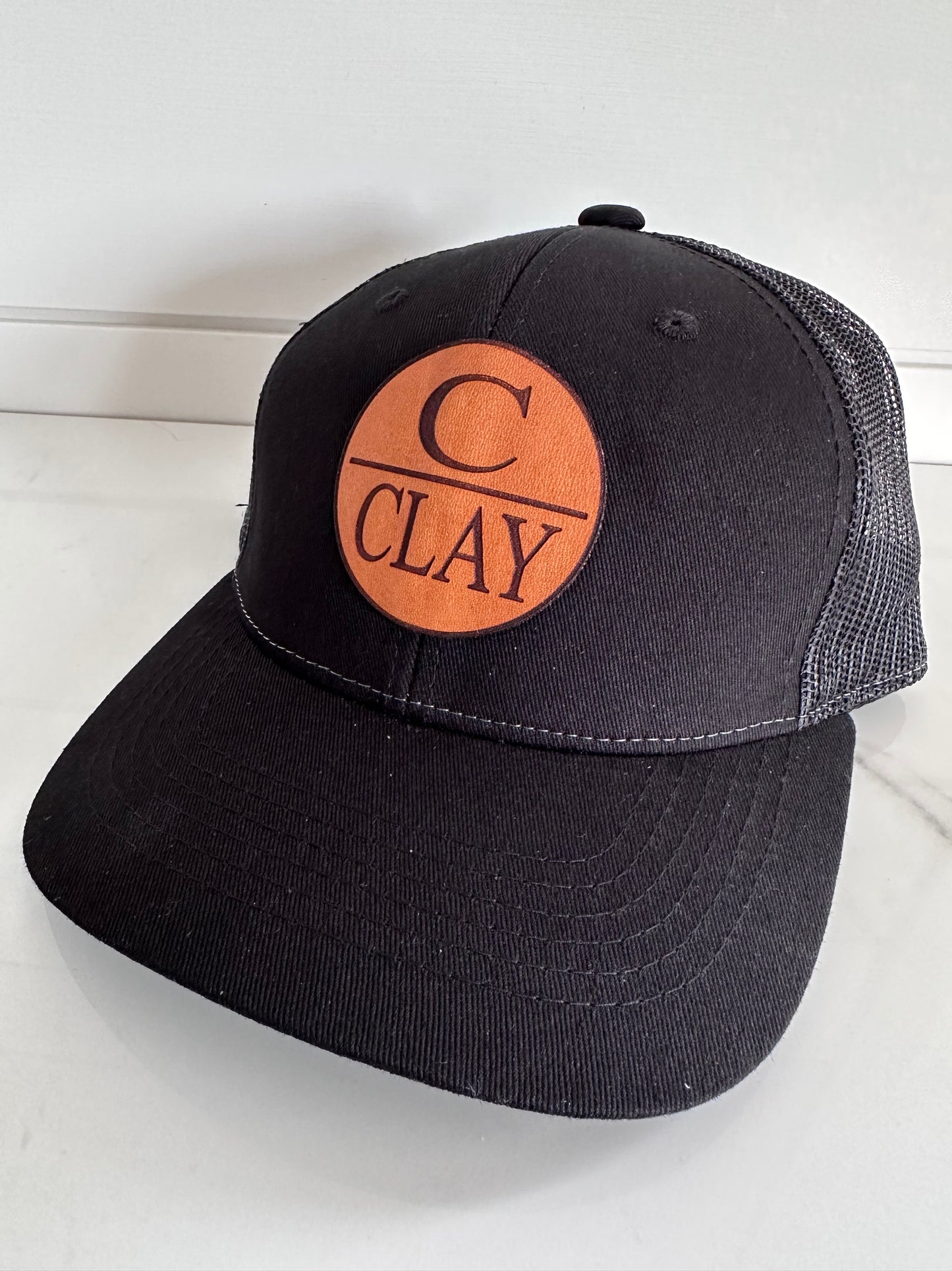 YOUTH Custom Name Hat