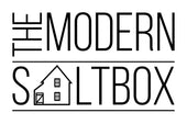 The Modern Saltbox