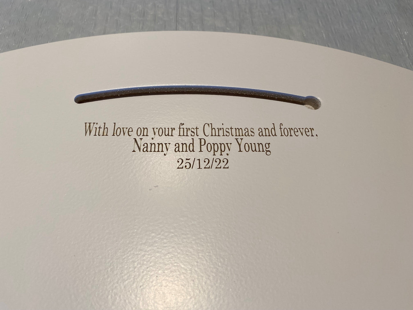 Green/Pink Double Rose Floral Custom Nursery/Kid's Room Sign