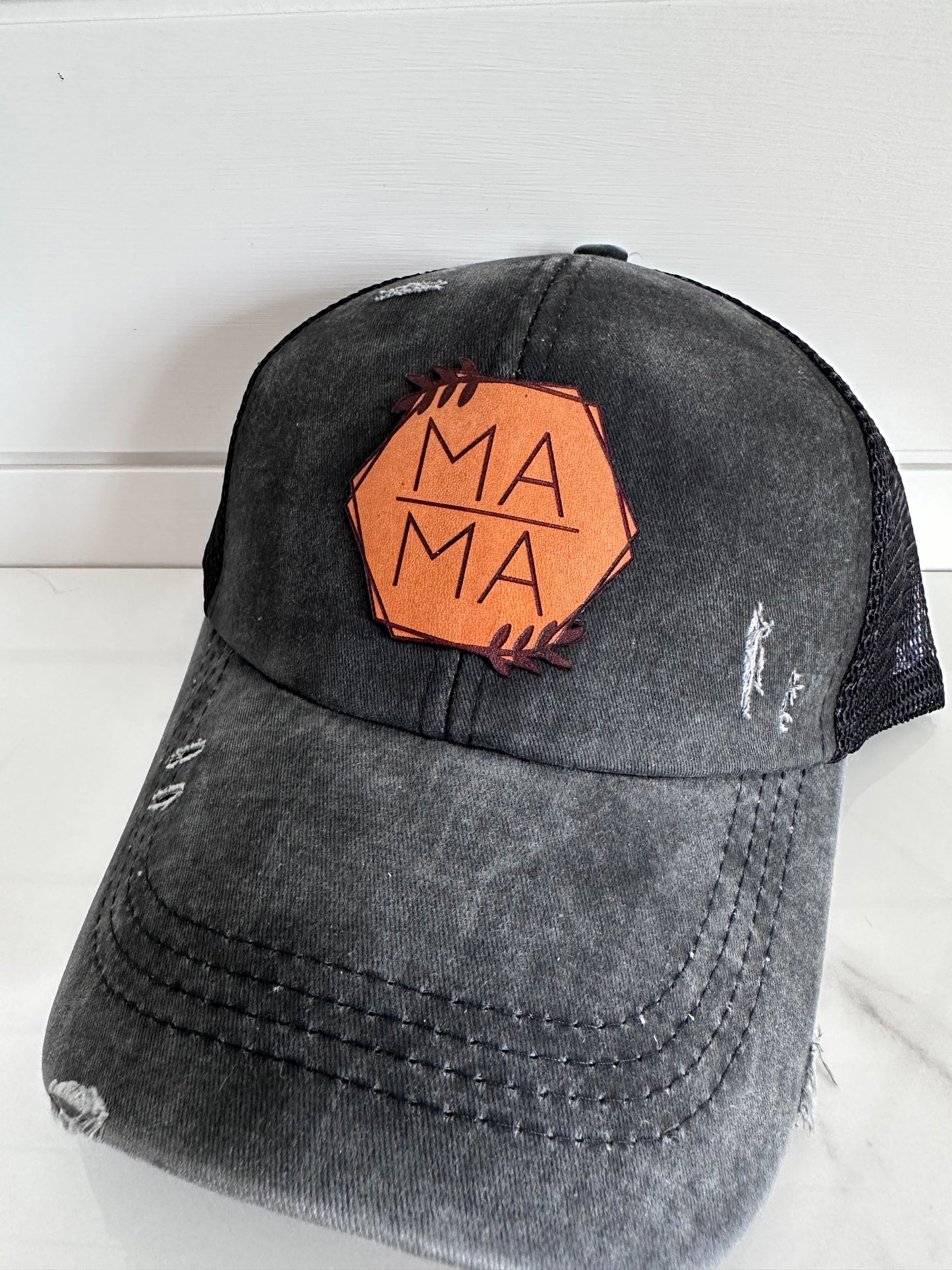 MAMA Hat