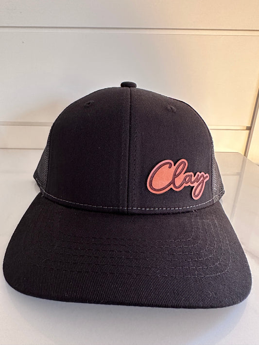YOUTH Custom Name Hat Style 1