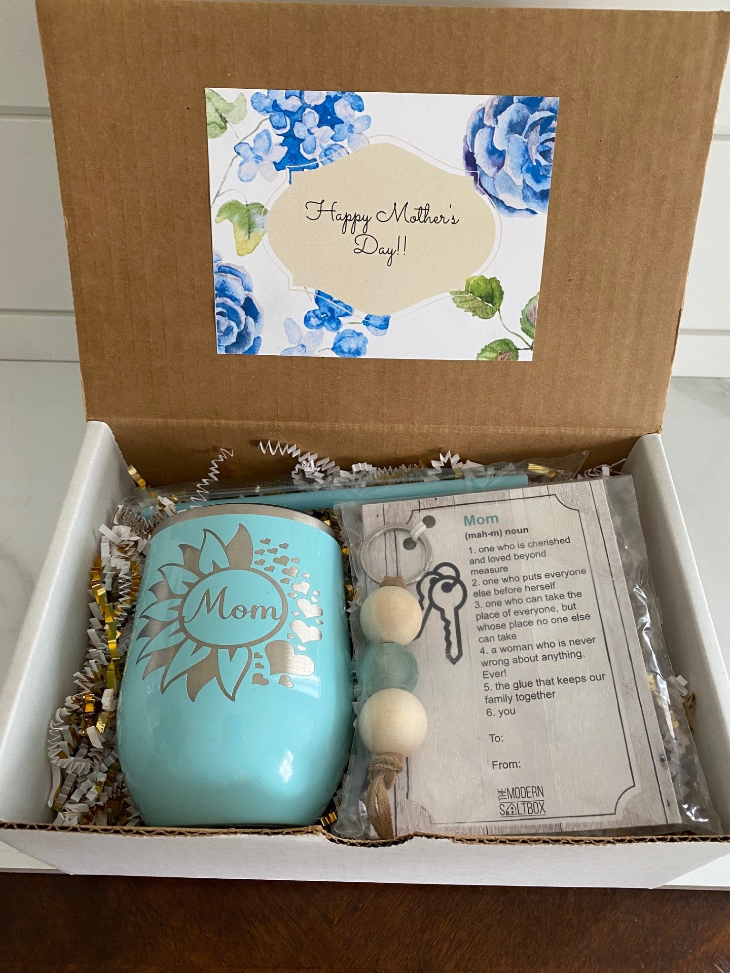 Mother's Day Gift Set