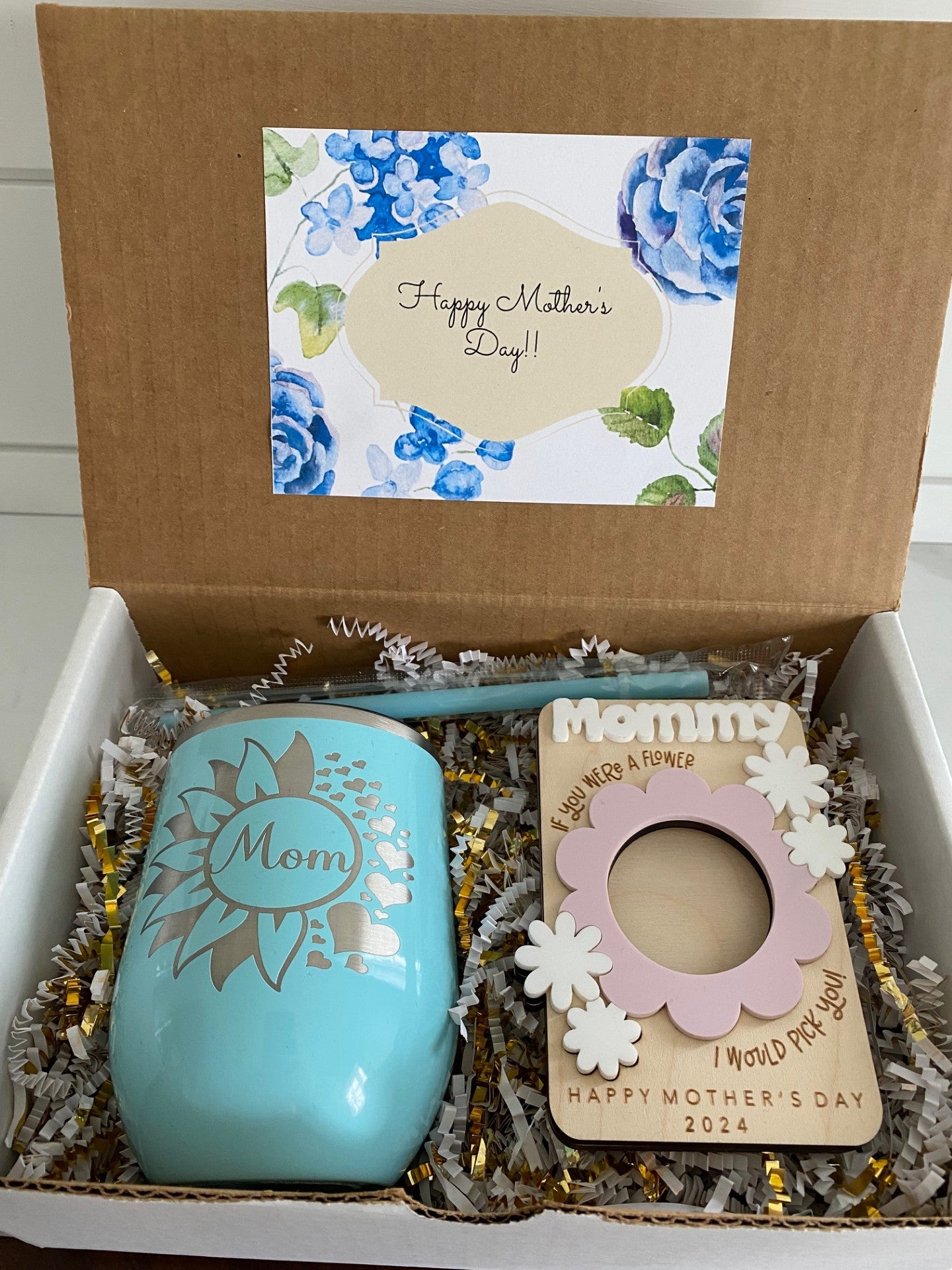 Mother's Day Gift Set