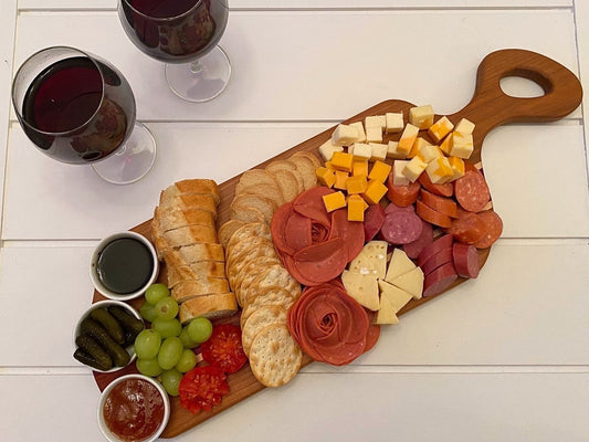 Charcuterie Board