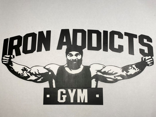 Custom 3D Wall Art