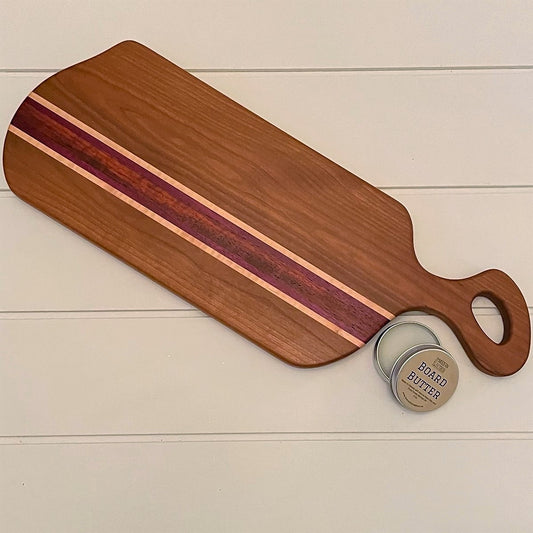 Charcuterie Board