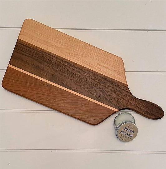 Charcuterie Board