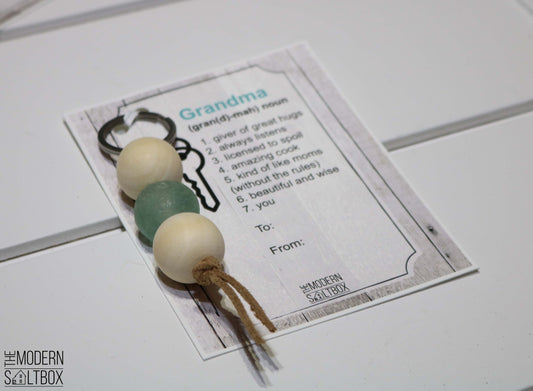 Grandma | Keychain