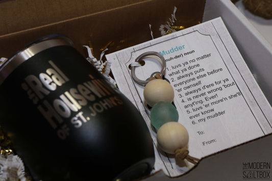 Real Housewives / Mudder | Gift Set