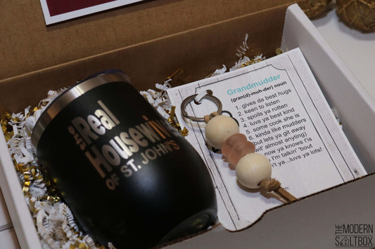 Real Housewives / Grandmudder | Gift Set