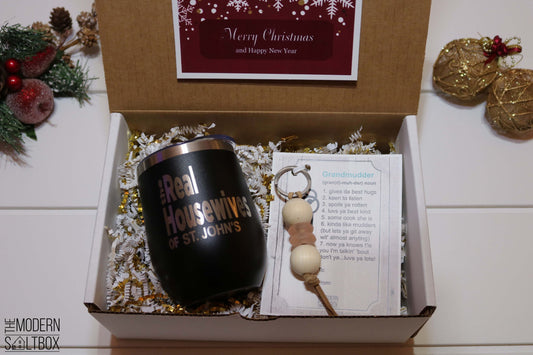 Real Housewives / Grandmudder | Gift Set