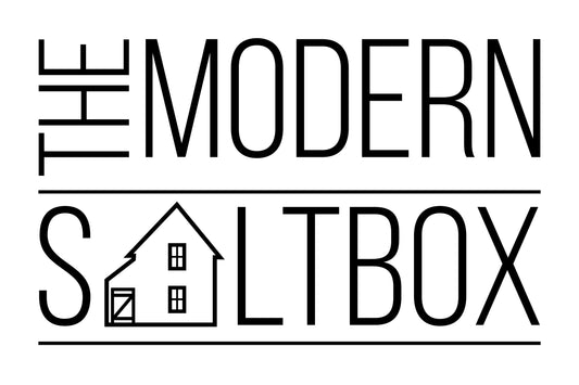 The Modern Saltbox Gift Card